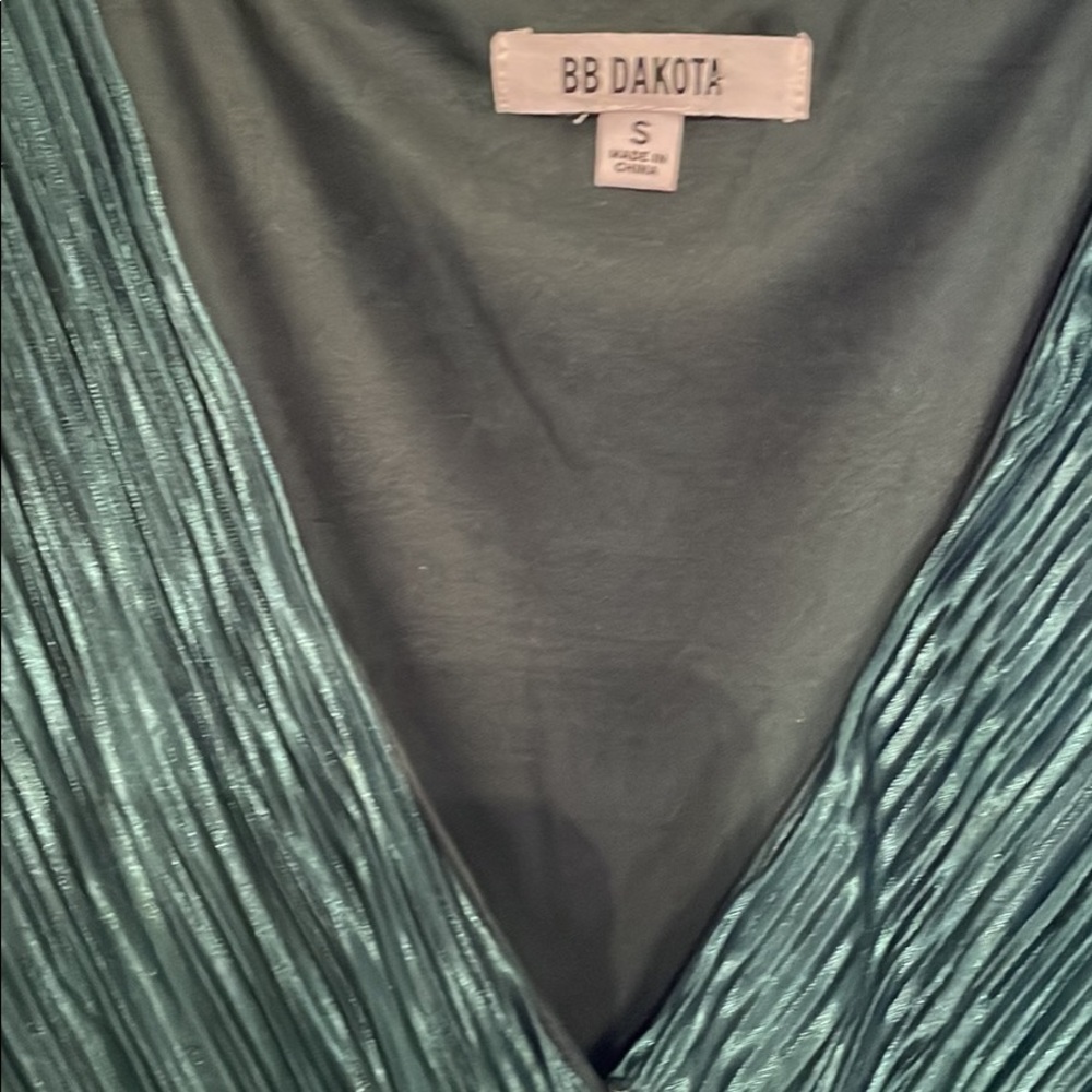 BB Dakota dress